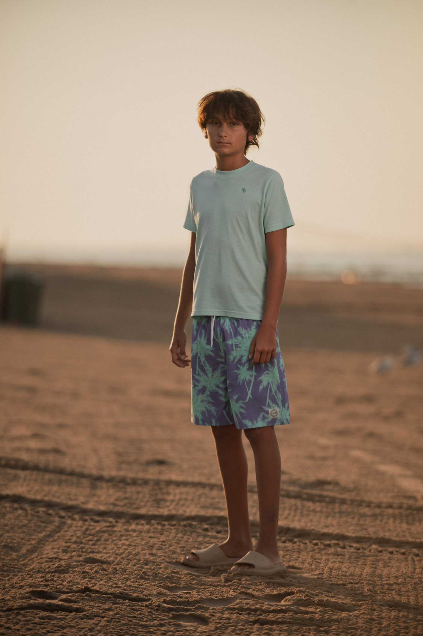 015   Julian